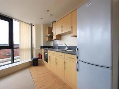 Location Appartement SHEFFIELD S1 1