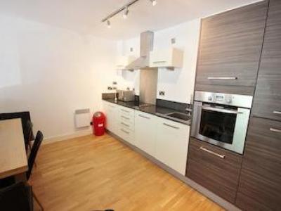 Location Appartement SHEFFIELD S1 1