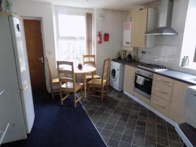 Location vacances Appartement SHEFFIELD S1 1