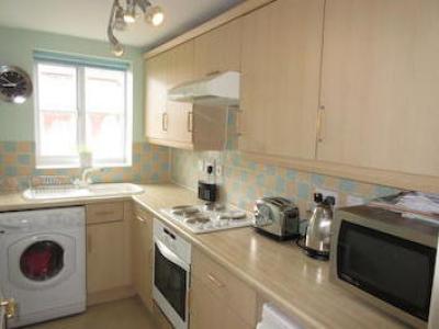 Location Appartement SHEFFIELD S1 1