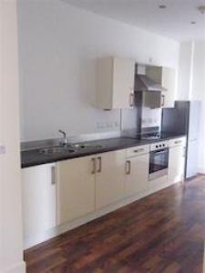 Location Appartement SHEFFIELD S1 1