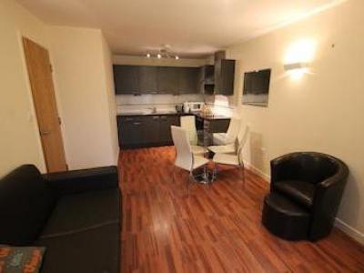 Location Appartement SHEFFIELD S1 1