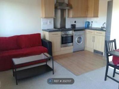 Location Appartement SHEFFIELD S1 1