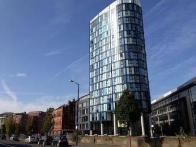 Location Appartement SHEFFIELD S1 1