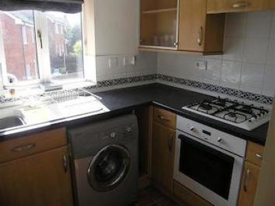 Location Appartement SHEFFIELD S1 1