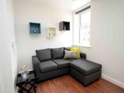 Location Appartement SHEFFIELD S1 1