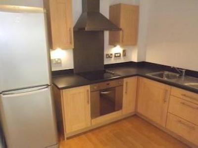 Location Appartement SHEFFIELD S1 1