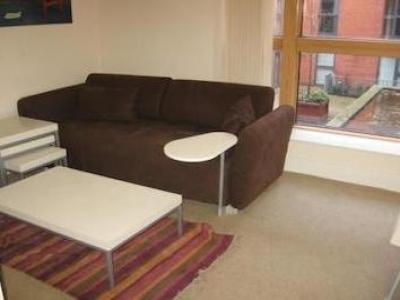 Location Appartement SHEFFIELD S1 1