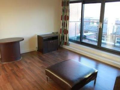 Location Appartement SHEFFIELD S1 1