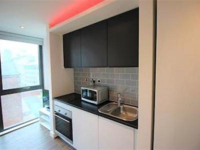 Location Appartement SHEFFIELD S1 1