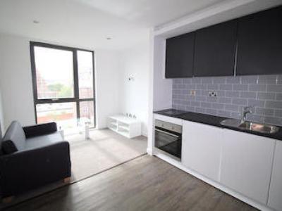 Location Appartement SHEFFIELD S1 1