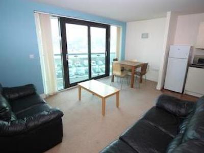 Location Appartement SHEFFIELD S1 1