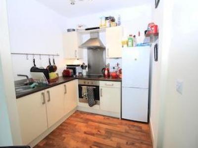 Location Appartement SHEFFIELD S1 1