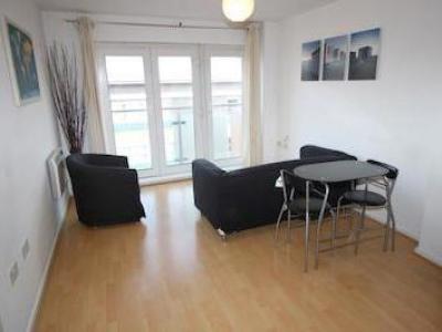 Location Appartement SHEFFIELD S1 1