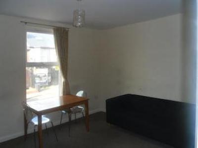 Location Appartement SHEFFIELD S1 1