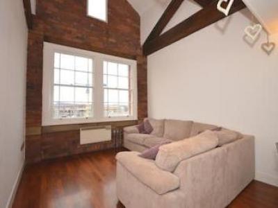 Location Appartement SHEFFIELD S1 1