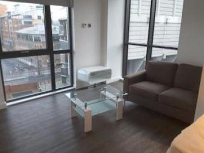 Location Appartement SHEFFIELD S1 1