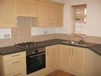 Location Appartement SHEFFIELD S1 1