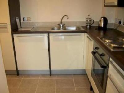 Location Appartement SHEFFIELD S1 1