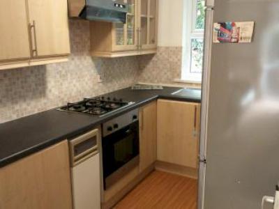 Location Appartement SHEFFIELD S1 1