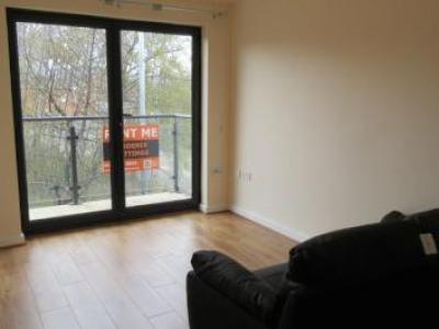 Location Appartement SHEFFIELD S1 1