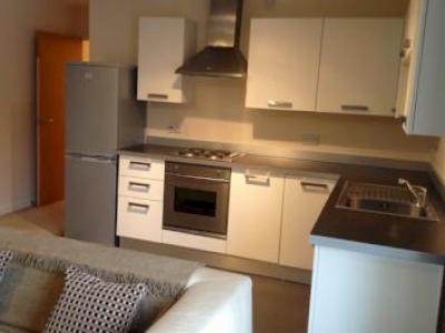 Location Appartement SHEFFIELD S1 1