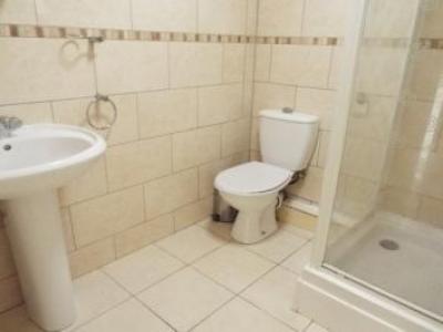 Location Appartement SHEFFIELD S1 1