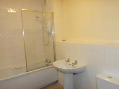 Location Appartement SHEFFIELD S1 1