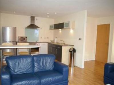 Location Appartement SHEFFIELD S1 1