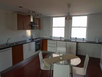 Location Appartement SHEFFIELD S1 1