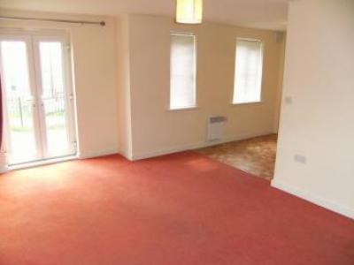 Location Appartement SHEFFIELD S1 1