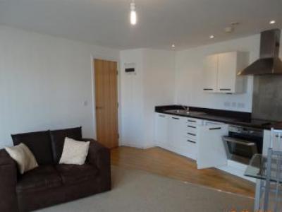 Location Appartement SHEFFIELD S1 1