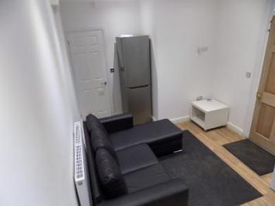 Location Appartement SHEFFIELD S1 1