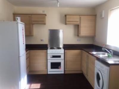 Location Appartement SHEFFIELD S1 1