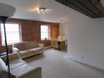 Location Appartement SHEFFIELD S1 1