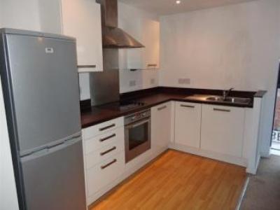 Location Appartement SHEFFIELD S1 1