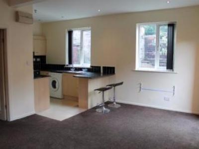 Location Appartement SHEFFIELD S1 1