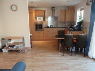 Location Appartement SHEFFIELD S1 1