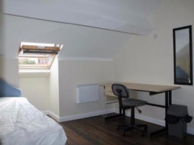 Location Appartement SHEFFIELD S1 1