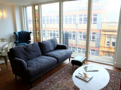 Location Appartement SHEFFIELD S1 1