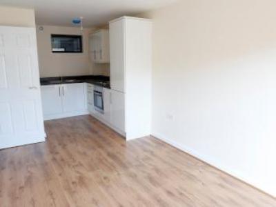 Location Appartement SHEFFIELD S1 1