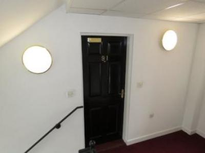 Location Appartement SHEFFIELD S1 1