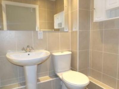 Location Appartement SHEFFIELD S1 1