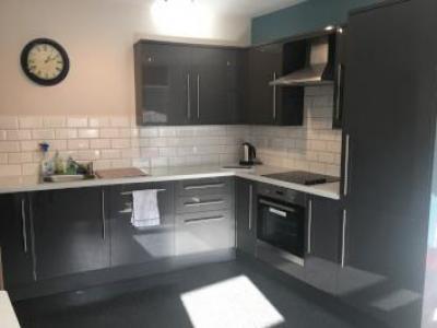 Location Appartement SHEFFIELD S1 1