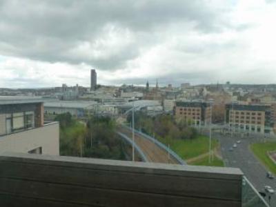 Location Appartement SHEFFIELD S1 1