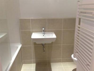 Location Appartement SHEFFIELD S1 1