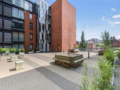 Location Appartement SHEFFIELD S1 1