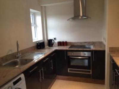 Location Appartement SHEFFIELD S1 1