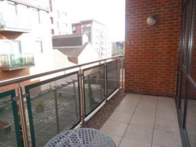 Location Appartement SHEFFIELD S1 1