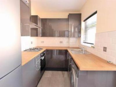 Location Appartement SHEFFIELD S1 1